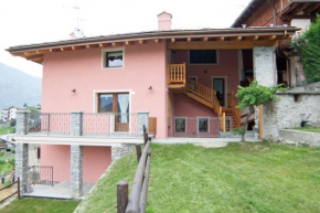 Гостиница La Maison De Deni, Емавиль